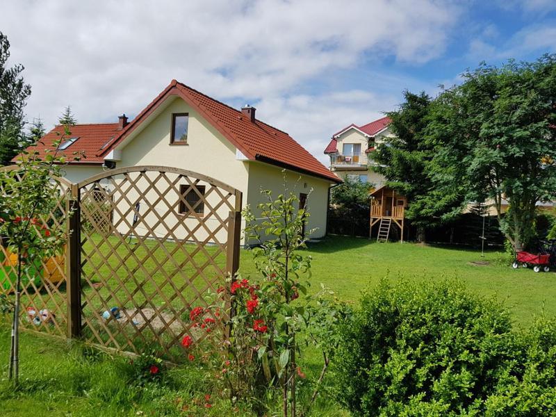 Villa Lavenda غجيبوفو الغرفة الصورة