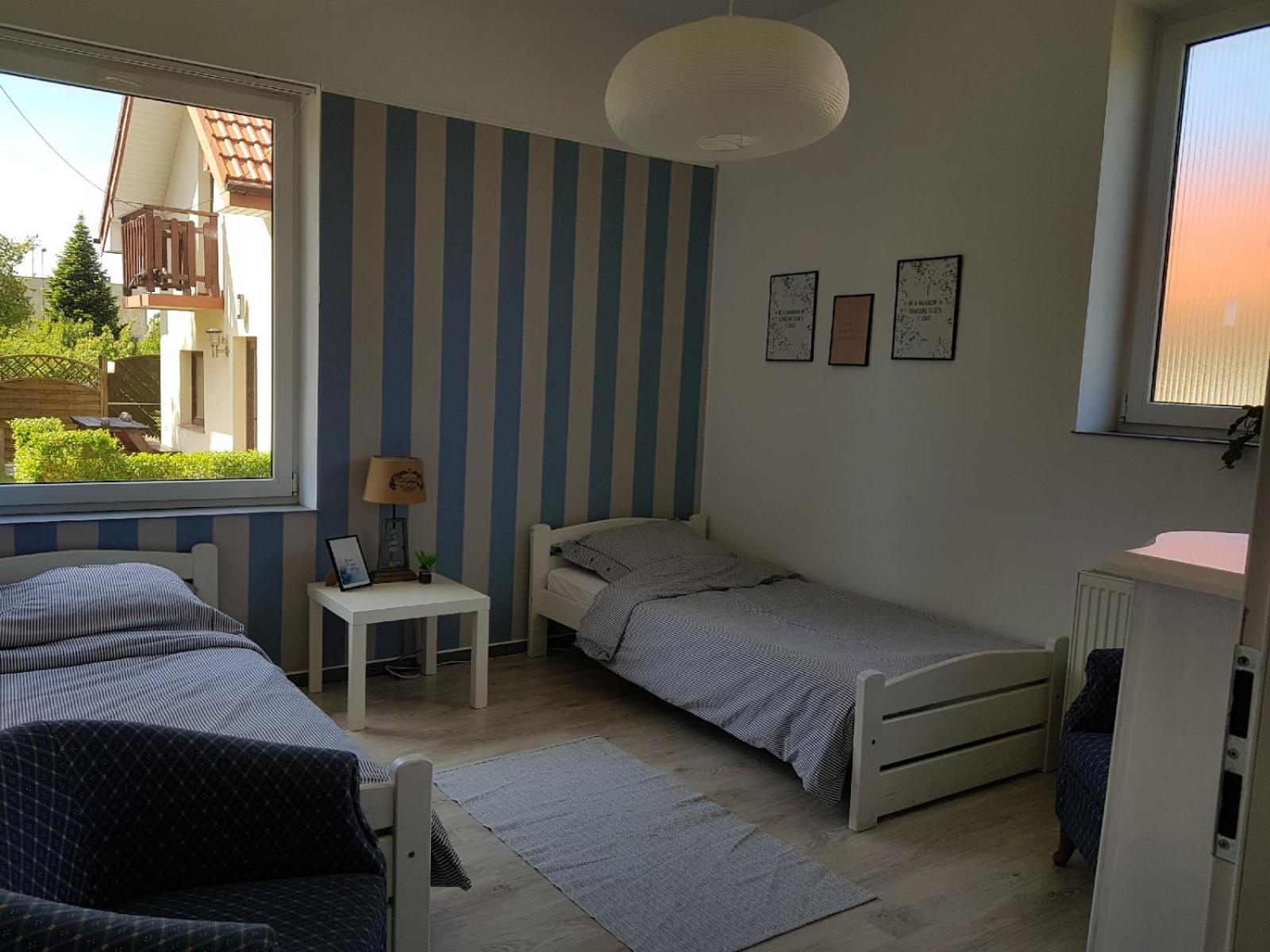 Villa Lavenda غجيبوفو الغرفة الصورة