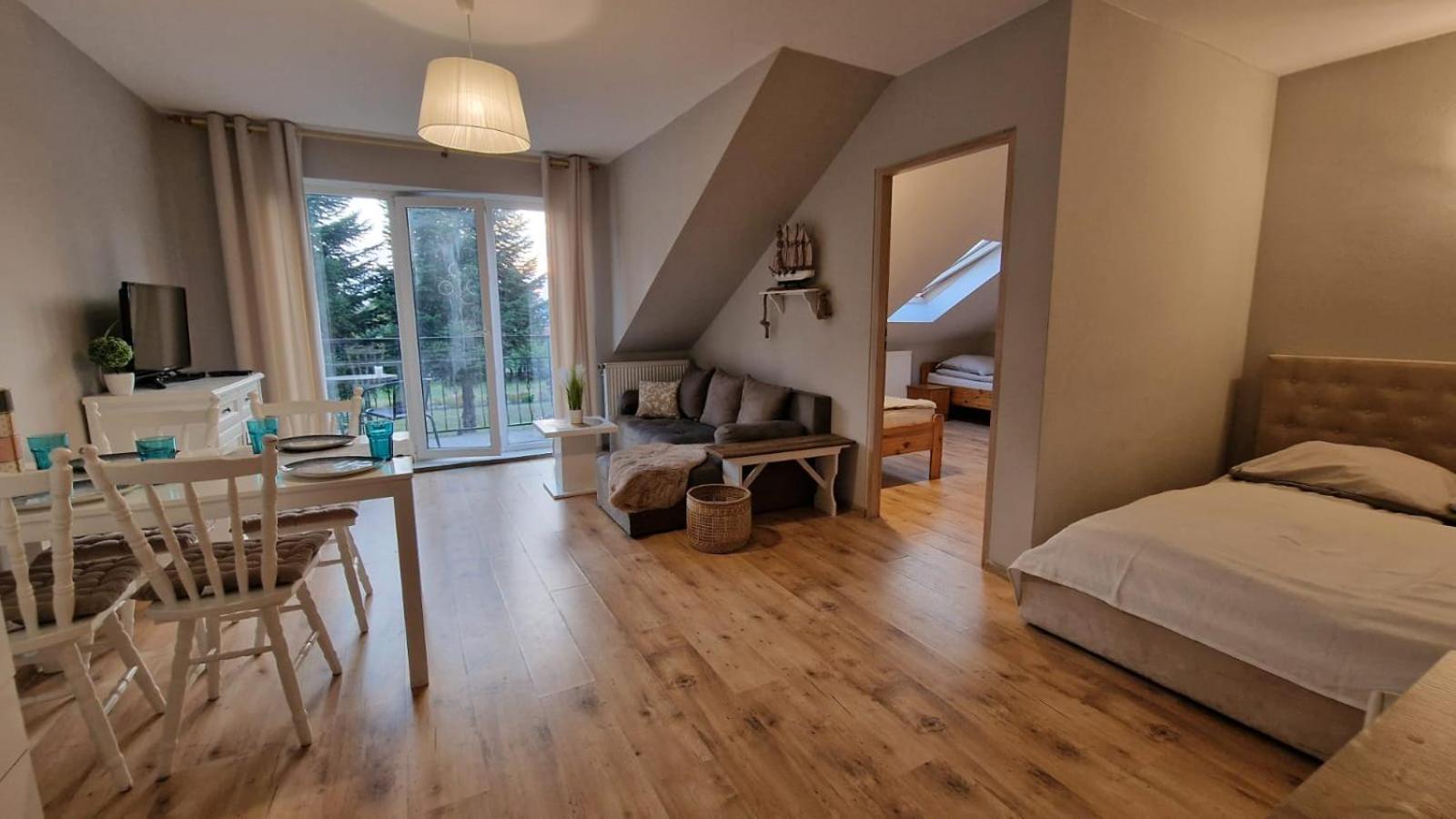 Villa Lavenda غجيبوفو المظهر الخارجي الصورة
