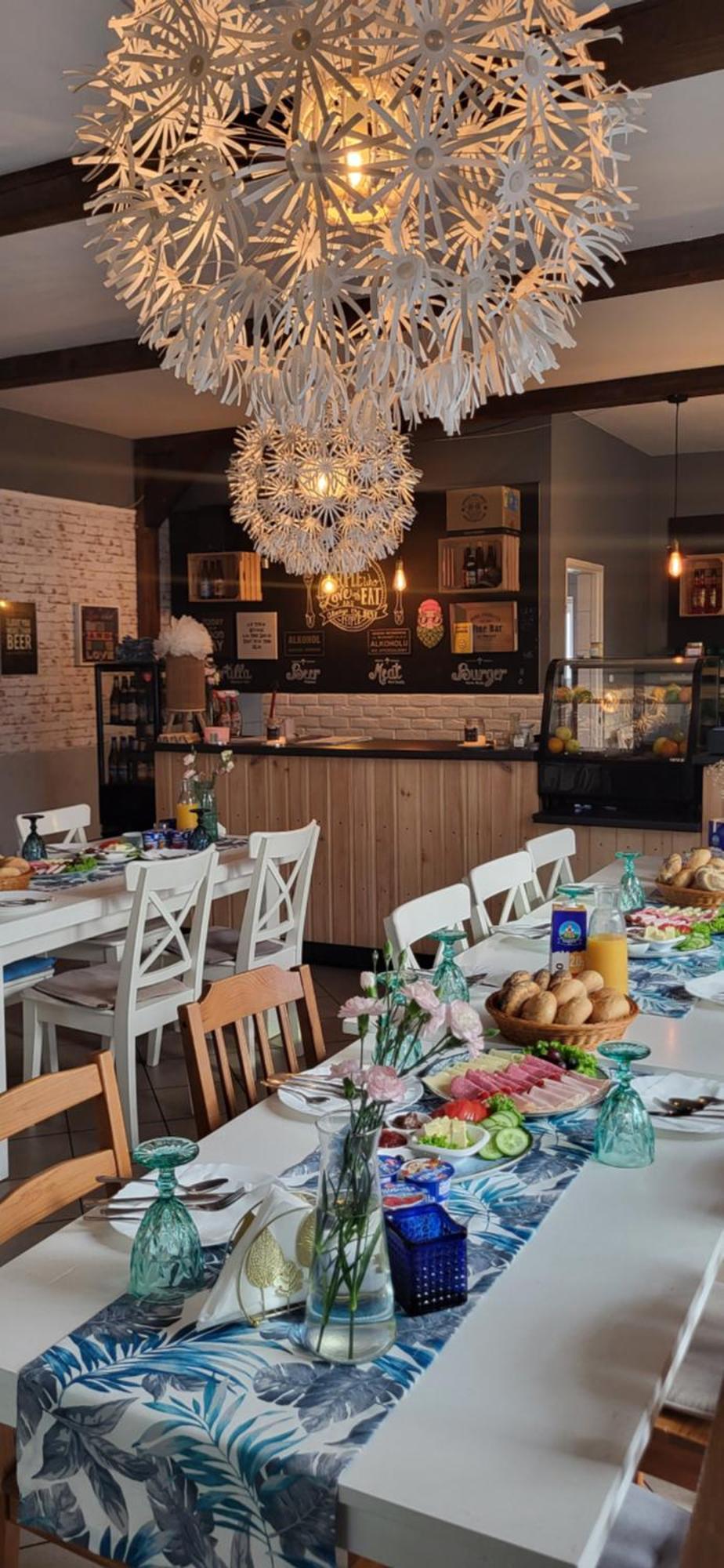 Villa Lavenda غجيبوفو المظهر الخارجي الصورة