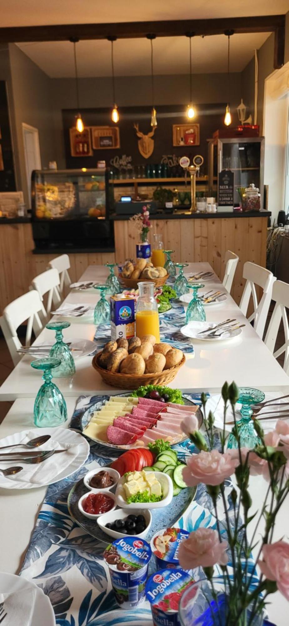 Villa Lavenda غجيبوفو المظهر الخارجي الصورة